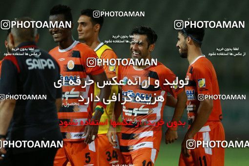 1199062, Tehran, [*parameter:4*], Iran Pro League، Persian Gulf Cup، 2018-19 season، First Leg، Week 1، Saipa 3 v ۰ Sepid Roud Rasht on 2018/07/26 at Shahid Dastgerdi Stadium