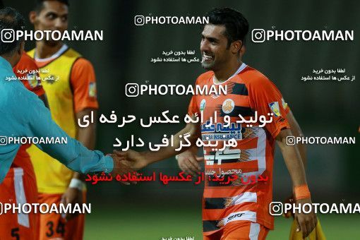 1199046, Tehran, [*parameter:4*], Iran Pro League، Persian Gulf Cup، 2018-19 season، First Leg، Week 1، Saipa 3 v ۰ Sepid Roud Rasht on 2018/07/26 at Shahid Dastgerdi Stadium