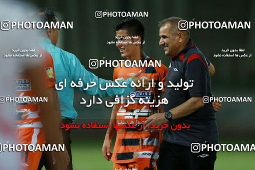 1199025, Tehran, [*parameter:4*], Iran Pro League، Persian Gulf Cup، 2018-19 season، First Leg، Week 1، Saipa 3 v ۰ Sepid Roud Rasht on 2018/07/26 at Shahid Dastgerdi Stadium