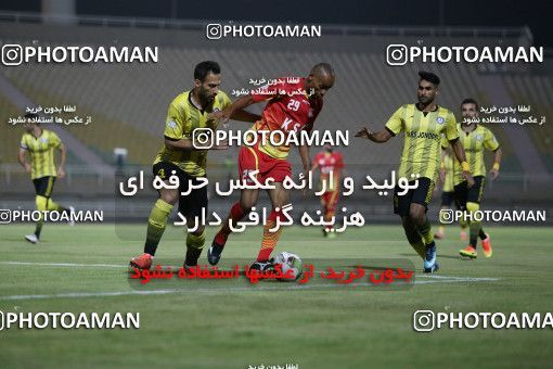 1198417, Ahvaz, [*parameter:4*], لیگ برتر فوتبال ایران، Persian Gulf Cup، Week 1، First Leg، Foulad Khouzestan 2 v 1 Pars Jonoubi Jam on 2018/07/26 at Ahvaz Ghadir Stadium