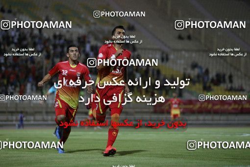 1198399, Ahvaz, [*parameter:4*], لیگ برتر فوتبال ایران، Persian Gulf Cup، Week 1، First Leg، Foulad Khouzestan 2 v 1 Pars Jonoubi Jam on 2018/07/26 at Ahvaz Ghadir Stadium