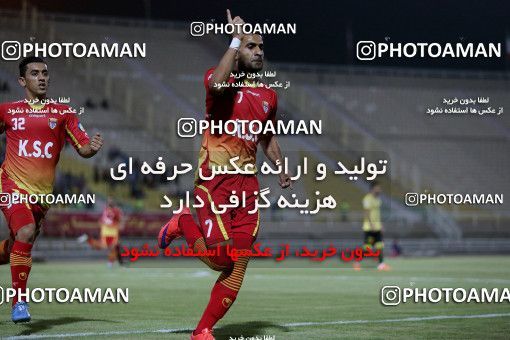 1198468, Ahvaz, [*parameter:4*], لیگ برتر فوتبال ایران، Persian Gulf Cup، Week 1، First Leg، Foulad Khouzestan 2 v 1 Pars Jonoubi Jam on 2018/07/26 at Ahvaz Ghadir Stadium