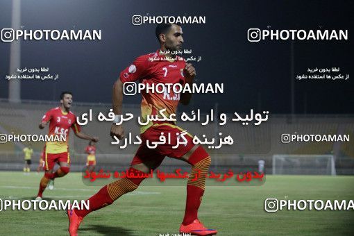 1198445, Ahvaz, [*parameter:4*], لیگ برتر فوتبال ایران، Persian Gulf Cup، Week 1، First Leg، Foulad Khouzestan 2 v 1 Pars Jonoubi Jam on 2018/07/26 at Ahvaz Ghadir Stadium