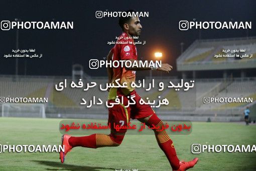 1198454, Ahvaz, [*parameter:4*], لیگ برتر فوتبال ایران، Persian Gulf Cup، Week 1، First Leg، Foulad Khouzestan 2 v 1 Pars Jonoubi Jam on 2018/07/26 at Ahvaz Ghadir Stadium