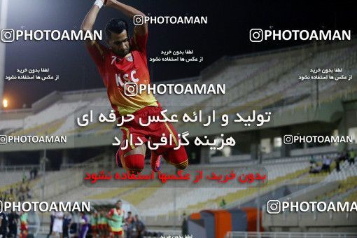 1198412, Ahvaz, [*parameter:4*], لیگ برتر فوتبال ایران، Persian Gulf Cup، Week 1، First Leg، Foulad Khouzestan 2 v 1 Pars Jonoubi Jam on 2018/07/26 at Ahvaz Ghadir Stadium