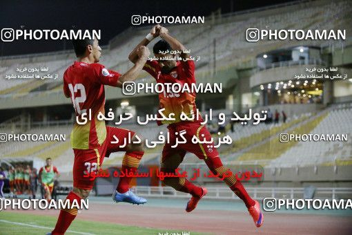 1198423, Ahvaz, [*parameter:4*], لیگ برتر فوتبال ایران، Persian Gulf Cup، Week 1، First Leg، Foulad Khouzestan 2 v 1 Pars Jonoubi Jam on 2018/07/26 at Ahvaz Ghadir Stadium