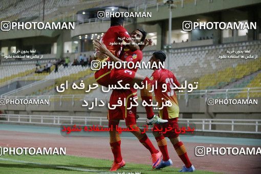 1198421, Ahvaz, [*parameter:4*], لیگ برتر فوتبال ایران، Persian Gulf Cup، Week 1، First Leg، Foulad Khouzestan 2 v 1 Pars Jonoubi Jam on 2018/07/26 at Ahvaz Ghadir Stadium