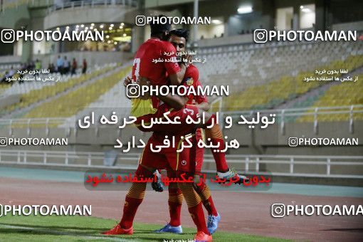 1198432, Ahvaz, [*parameter:4*], لیگ برتر فوتبال ایران، Persian Gulf Cup، Week 1، First Leg، Foulad Khouzestan 2 v 1 Pars Jonoubi Jam on 2018/07/26 at Ahvaz Ghadir Stadium