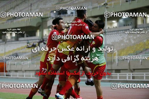 1198416, Ahvaz, [*parameter:4*], لیگ برتر فوتبال ایران، Persian Gulf Cup، Week 1، First Leg، Foulad Khouzestan 2 v 1 Pars Jonoubi Jam on 2018/07/26 at Ahvaz Ghadir Stadium