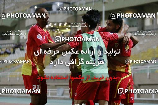 1198452, Ahvaz, [*parameter:4*], لیگ برتر فوتبال ایران، Persian Gulf Cup، Week 1، First Leg، Foulad Khouzestan 2 v 1 Pars Jonoubi Jam on 2018/07/26 at Ahvaz Ghadir Stadium