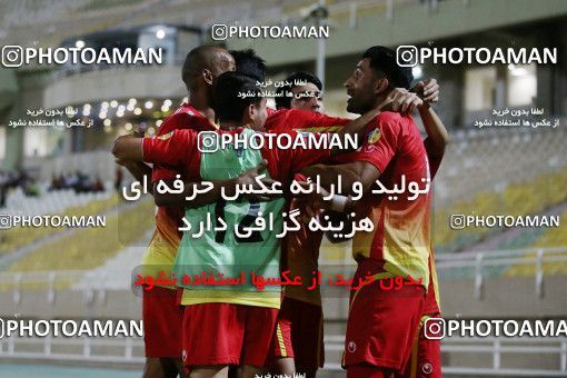 1198451, Ahvaz, [*parameter:4*], لیگ برتر فوتبال ایران، Persian Gulf Cup، Week 1، First Leg، Foulad Khouzestan 2 v 1 Pars Jonoubi Jam on 2018/07/26 at Ahvaz Ghadir Stadium