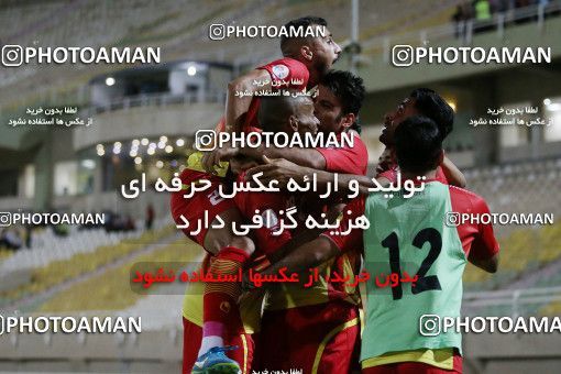 1198441, Ahvaz, [*parameter:4*], لیگ برتر فوتبال ایران، Persian Gulf Cup، Week 1، First Leg، Foulad Khouzestan 2 v 1 Pars Jonoubi Jam on 2018/07/26 at Ahvaz Ghadir Stadium