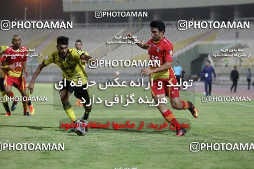 1198469, Ahvaz, [*parameter:4*], لیگ برتر فوتبال ایران، Persian Gulf Cup، Week 1، First Leg، Foulad Khouzestan 2 v 1 Pars Jonoubi Jam on 2018/07/26 at Ahvaz Ghadir Stadium