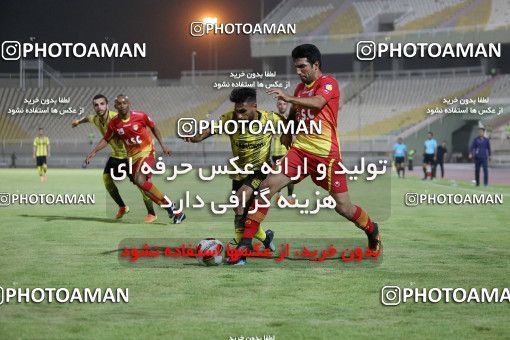 1198466, Ahvaz, [*parameter:4*], لیگ برتر فوتبال ایران، Persian Gulf Cup، Week 1، First Leg، Foulad Khouzestan 2 v 1 Pars Jonoubi Jam on 2018/07/26 at Ahvaz Ghadir Stadium