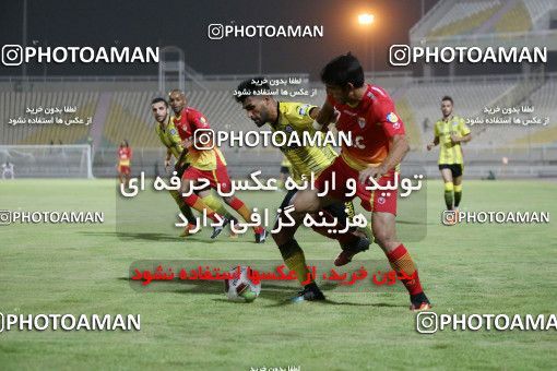 1198430, Ahvaz, [*parameter:4*], لیگ برتر فوتبال ایران، Persian Gulf Cup، Week 1، First Leg، Foulad Khouzestan 2 v 1 Pars Jonoubi Jam on 2018/07/26 at Ahvaz Ghadir Stadium