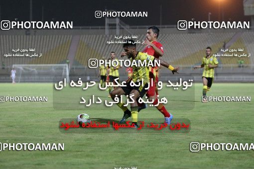 1198420, Ahvaz, [*parameter:4*], لیگ برتر فوتبال ایران، Persian Gulf Cup، Week 1، First Leg، Foulad Khouzestan 2 v 1 Pars Jonoubi Jam on 2018/07/26 at Ahvaz Ghadir Stadium
