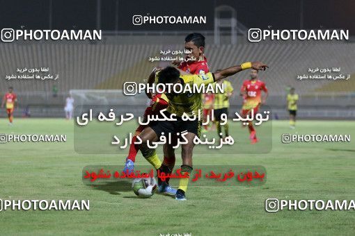 1198415, Ahvaz, [*parameter:4*], لیگ برتر فوتبال ایران، Persian Gulf Cup، Week 1، First Leg، Foulad Khouzestan 2 v 1 Pars Jonoubi Jam on 2018/07/26 at Ahvaz Ghadir Stadium