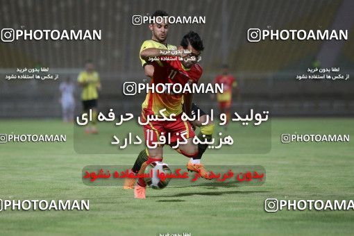 1198401, Ahvaz, [*parameter:4*], لیگ برتر فوتبال ایران، Persian Gulf Cup، Week 1، First Leg، Foulad Khouzestan 2 v 1 Pars Jonoubi Jam on 2018/07/26 at Ahvaz Ghadir Stadium