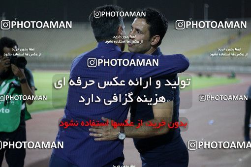 1198414, Ahvaz, [*parameter:4*], لیگ برتر فوتبال ایران، Persian Gulf Cup، Week 1، First Leg، Foulad Khouzestan 2 v 1 Pars Jonoubi Jam on 2018/07/26 at Ahvaz Ghadir Stadium