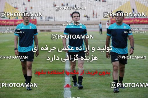 1198491, Ahvaz, [*parameter:4*], لیگ برتر فوتبال ایران، Persian Gulf Cup، Week 1، First Leg، Foulad Khouzestan 2 v 1 Pars Jonoubi Jam on 2018/07/26 at Ahvaz Ghadir Stadium