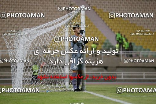 1198525, Ahvaz, [*parameter:4*], لیگ برتر فوتبال ایران، Persian Gulf Cup، Week 1، First Leg، Foulad Khouzestan 2 v 1 Pars Jonoubi Jam on 2018/07/26 at Ahvaz Ghadir Stadium