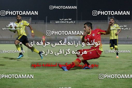 1198618, Ahvaz, [*parameter:4*], لیگ برتر فوتبال ایران، Persian Gulf Cup، Week 1، First Leg، Foulad Khouzestan 2 v 1 Pars Jonoubi Jam on 2018/07/26 at Ahvaz Ghadir Stadium