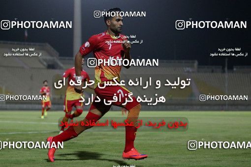 1198504, Ahvaz, [*parameter:4*], Iran Pro League، Persian Gulf Cup، 2018-19 season، First Leg، Week 1، Foulad Khouzestan 2 v ۱ Pars Jonoubi Jam on 2018/07/26 at Ahvaz Ghadir Stadium