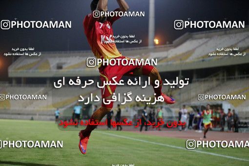 1198489, Ahvaz, [*parameter:4*], لیگ برتر فوتبال ایران، Persian Gulf Cup، Week 1، First Leg، Foulad Khouzestan 2 v 1 Pars Jonoubi Jam on 2018/07/26 at Ahvaz Ghadir Stadium