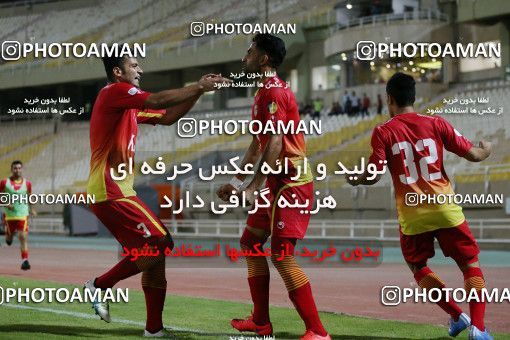 1198690, Ahvaz, [*parameter:4*], لیگ برتر فوتبال ایران، Persian Gulf Cup، Week 1، First Leg، Foulad Khouzestan 2 v 1 Pars Jonoubi Jam on 2018/07/26 at Ahvaz Ghadir Stadium