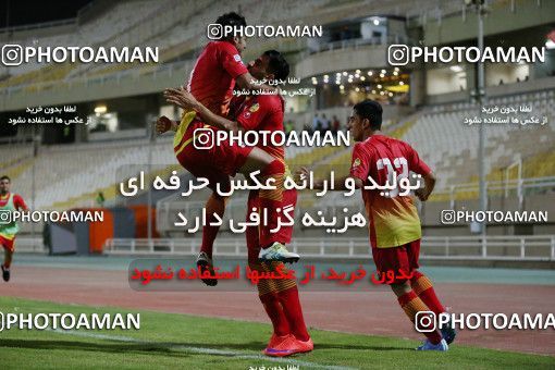 1198507, Ahvaz, [*parameter:4*], لیگ برتر فوتبال ایران، Persian Gulf Cup، Week 1، First Leg، Foulad Khouzestan 2 v 1 Pars Jonoubi Jam on 2018/07/26 at Ahvaz Ghadir Stadium