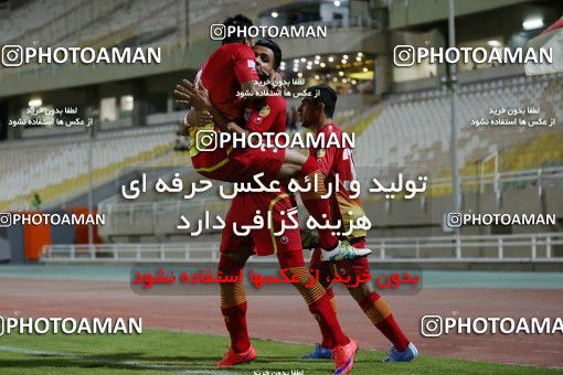 1198575, Ahvaz, [*parameter:4*], لیگ برتر فوتبال ایران، Persian Gulf Cup، Week 1، First Leg، Foulad Khouzestan 2 v 1 Pars Jonoubi Jam on 2018/07/26 at Ahvaz Ghadir Stadium