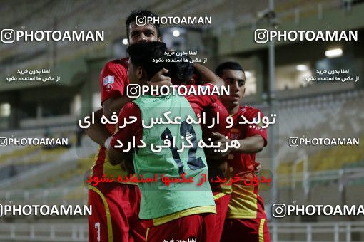 1198480, Ahvaz, [*parameter:4*], لیگ برتر فوتبال ایران، Persian Gulf Cup، Week 1، First Leg، Foulad Khouzestan 2 v 1 Pars Jonoubi Jam on 2018/07/26 at Ahvaz Ghadir Stadium