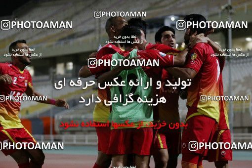 1198534, Ahvaz, [*parameter:4*], لیگ برتر فوتبال ایران، Persian Gulf Cup، Week 1، First Leg، Foulad Khouzestan 2 v 1 Pars Jonoubi Jam on 2018/07/26 at Ahvaz Ghadir Stadium