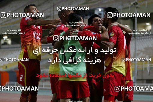 1198511, Ahvaz, [*parameter:4*], لیگ برتر فوتبال ایران، Persian Gulf Cup، Week 1، First Leg، Foulad Khouzestan 2 v 1 Pars Jonoubi Jam on 2018/07/26 at Ahvaz Ghadir Stadium