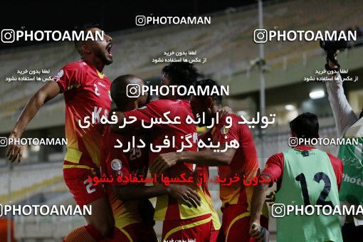 1198615, Ahvaz, [*parameter:4*], لیگ برتر فوتبال ایران، Persian Gulf Cup، Week 1، First Leg، Foulad Khouzestan 2 v 1 Pars Jonoubi Jam on 2018/07/26 at Ahvaz Ghadir Stadium