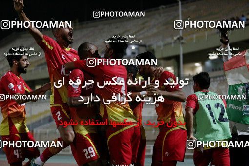 1198685, Ahvaz, [*parameter:4*], لیگ برتر فوتبال ایران، Persian Gulf Cup، Week 1، First Leg، Foulad Khouzestan 2 v 1 Pars Jonoubi Jam on 2018/07/26 at Ahvaz Ghadir Stadium