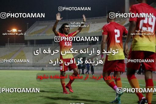 1198520, Ahvaz, [*parameter:4*], لیگ برتر فوتبال ایران، Persian Gulf Cup، Week 1، First Leg، Foulad Khouzestan 2 v 1 Pars Jonoubi Jam on 2018/07/26 at Ahvaz Ghadir Stadium
