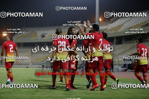 1198577, Ahvaz, [*parameter:4*], لیگ برتر فوتبال ایران، Persian Gulf Cup، Week 1، First Leg، Foulad Khouzestan 2 v 1 Pars Jonoubi Jam on 2018/07/26 at Ahvaz Ghadir Stadium