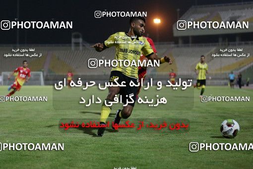 1198672, Ahvaz, [*parameter:4*], لیگ برتر فوتبال ایران، Persian Gulf Cup، Week 1، First Leg، Foulad Khouzestan 2 v 1 Pars Jonoubi Jam on 2018/07/26 at Ahvaz Ghadir Stadium