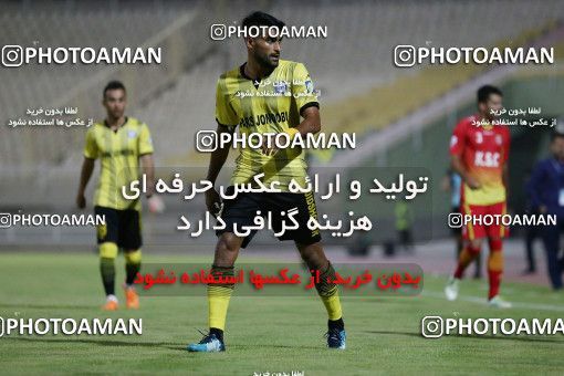 1198592, Ahvaz, [*parameter:4*], لیگ برتر فوتبال ایران، Persian Gulf Cup، Week 1، First Leg، Foulad Khouzestan 2 v 1 Pars Jonoubi Jam on 2018/07/26 at Ahvaz Ghadir Stadium