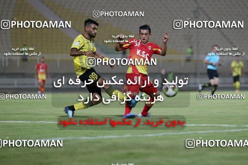 1198479, Ahvaz, [*parameter:4*], لیگ برتر فوتبال ایران، Persian Gulf Cup، Week 1، First Leg، Foulad Khouzestan 2 v 1 Pars Jonoubi Jam on 2018/07/26 at Ahvaz Ghadir Stadium