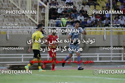 1198515, Ahvaz, [*parameter:4*], لیگ برتر فوتبال ایران، Persian Gulf Cup، Week 1، First Leg، Foulad Khouzestan 2 v 1 Pars Jonoubi Jam on 2018/07/26 at Ahvaz Ghadir Stadium