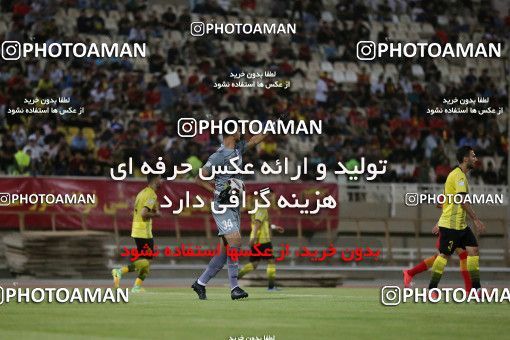 1198617, Ahvaz, [*parameter:4*], لیگ برتر فوتبال ایران، Persian Gulf Cup، Week 1، First Leg، Foulad Khouzestan 2 v 1 Pars Jonoubi Jam on 2018/07/26 at Ahvaz Ghadir Stadium