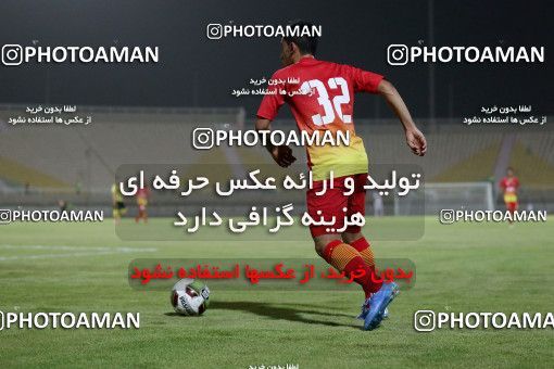 1198584, Ahvaz, [*parameter:4*], لیگ برتر فوتبال ایران، Persian Gulf Cup، Week 1، First Leg، Foulad Khouzestan 2 v 1 Pars Jonoubi Jam on 2018/07/26 at Ahvaz Ghadir Stadium