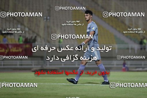 1198645, Ahvaz, [*parameter:4*], Iran Pro League، Persian Gulf Cup، 2018-19 season، First Leg، Week 1، Foulad Khouzestan 2 v ۱ Pars Jonoubi Jam on 2018/07/26 at Ahvaz Ghadir Stadium