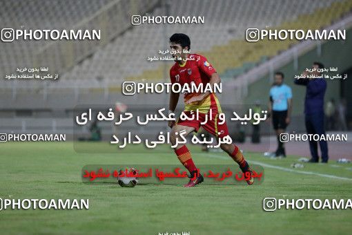 1198505, Ahvaz, [*parameter:4*], لیگ برتر فوتبال ایران، Persian Gulf Cup، Week 1، First Leg، Foulad Khouzestan 2 v 1 Pars Jonoubi Jam on 2018/07/26 at Ahvaz Ghadir Stadium
