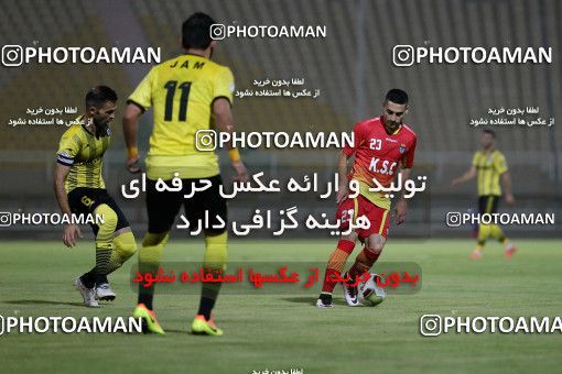 1198612, Ahvaz, [*parameter:4*], لیگ برتر فوتبال ایران، Persian Gulf Cup، Week 1، First Leg، Foulad Khouzestan 2 v 1 Pars Jonoubi Jam on 2018/07/26 at Ahvaz Ghadir Stadium