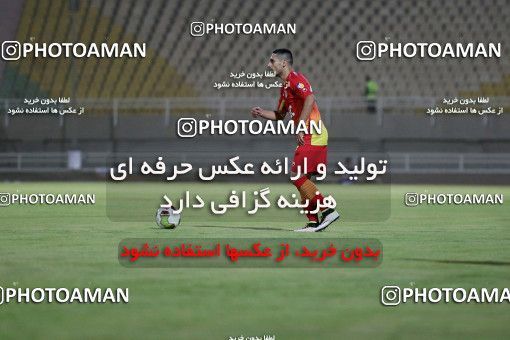 1198655, Ahvaz, [*parameter:4*], لیگ برتر فوتبال ایران، Persian Gulf Cup، Week 1، First Leg، Foulad Khouzestan 2 v 1 Pars Jonoubi Jam on 2018/07/26 at Ahvaz Ghadir Stadium
