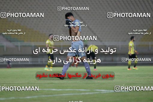 1198563, Ahvaz, [*parameter:4*], لیگ برتر فوتبال ایران، Persian Gulf Cup، Week 1، First Leg، Foulad Khouzestan 2 v 1 Pars Jonoubi Jam on 2018/07/26 at Ahvaz Ghadir Stadium