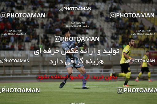 1198650, Ahvaz, [*parameter:4*], لیگ برتر فوتبال ایران، Persian Gulf Cup، Week 1، First Leg، Foulad Khouzestan 2 v 1 Pars Jonoubi Jam on 2018/07/26 at Ahvaz Ghadir Stadium